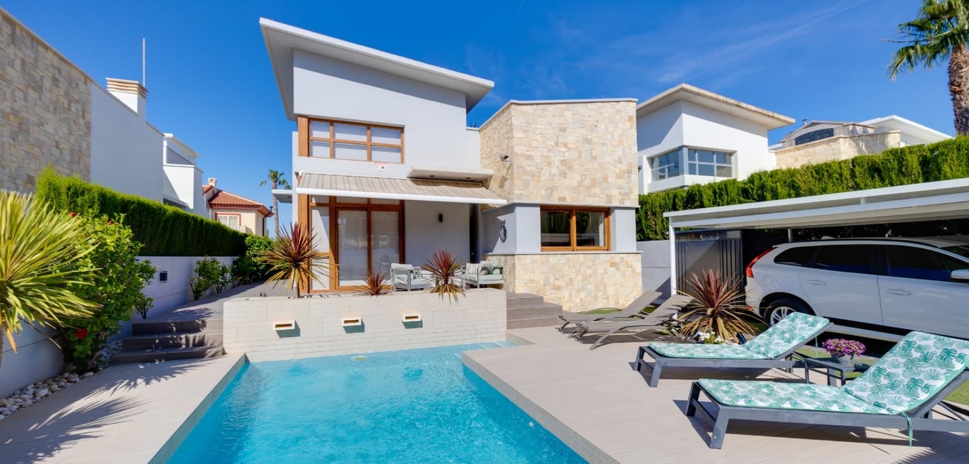 House in Ciudad Quesada - Image 2