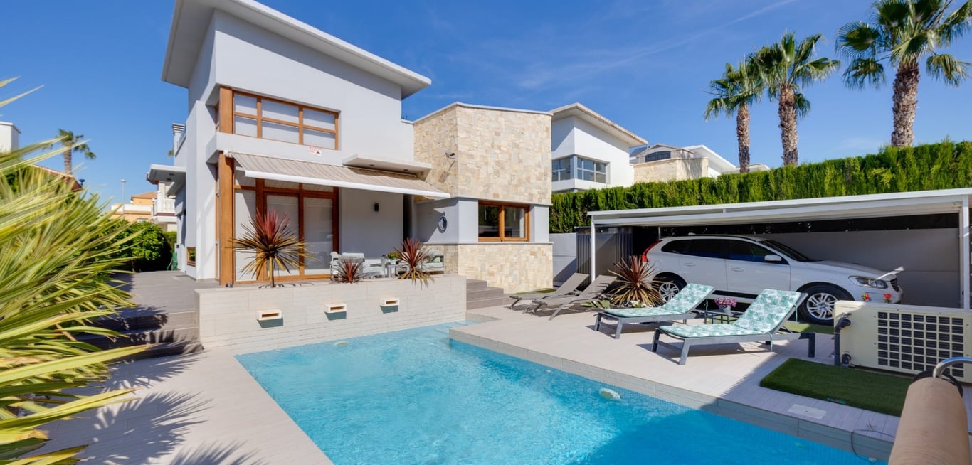 House in Ciudad Quesada - Image 3