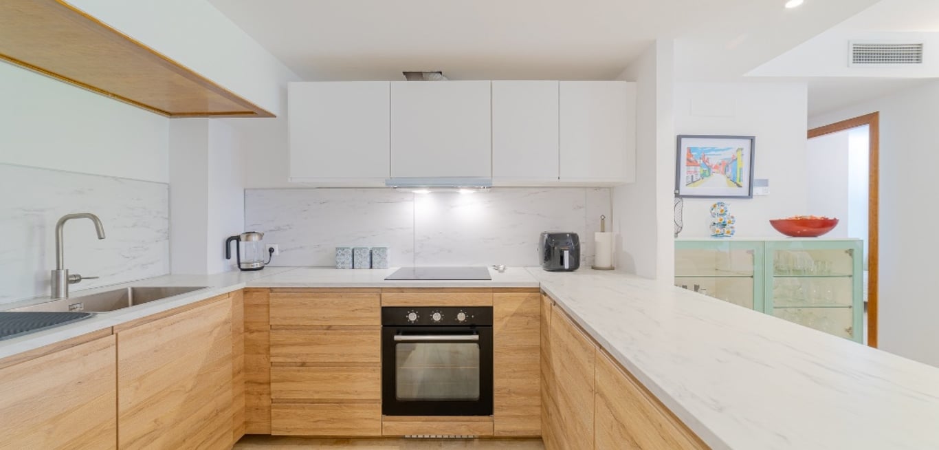 Apartment in Punta Prima - Image 3