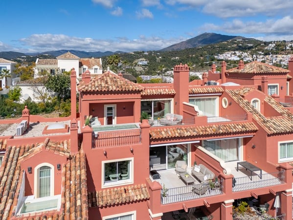 Apartment in Urbanizacion la Heredia - view 1
