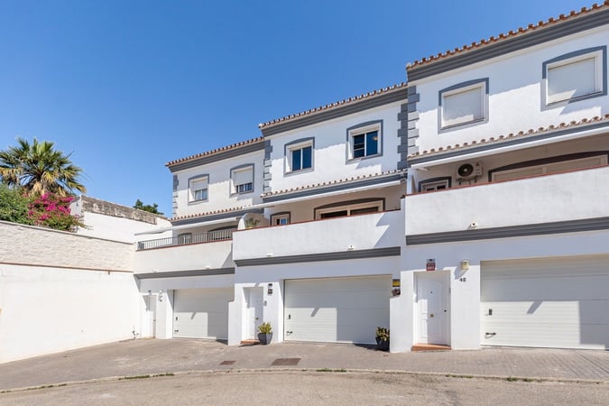 House in Coin - view 1