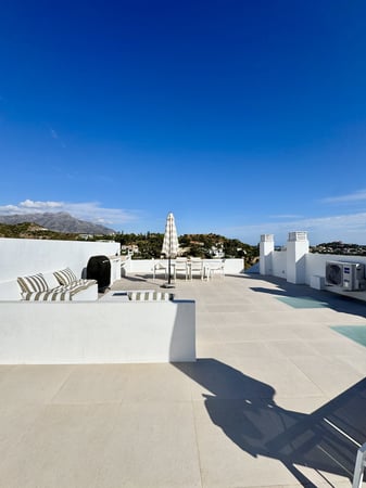 Penthouse in Lomas de la Quinta - view 1