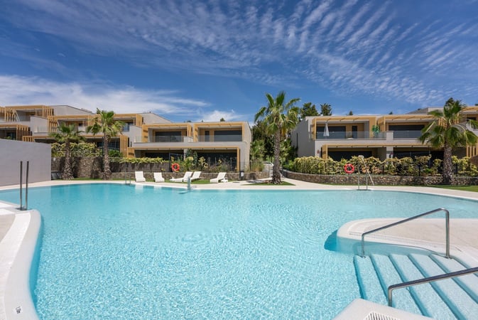 House in Mijas - view 1