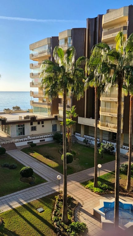 Apartment in Fuengirola