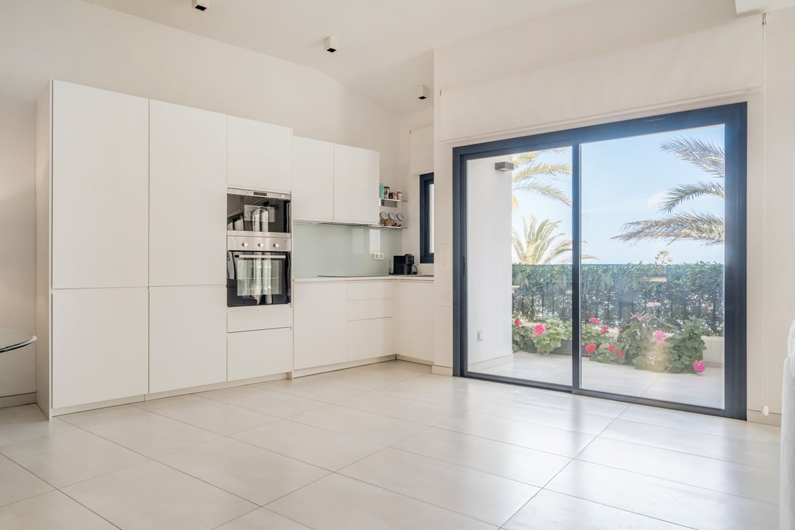 Penthouse in Cabopino - Image 3