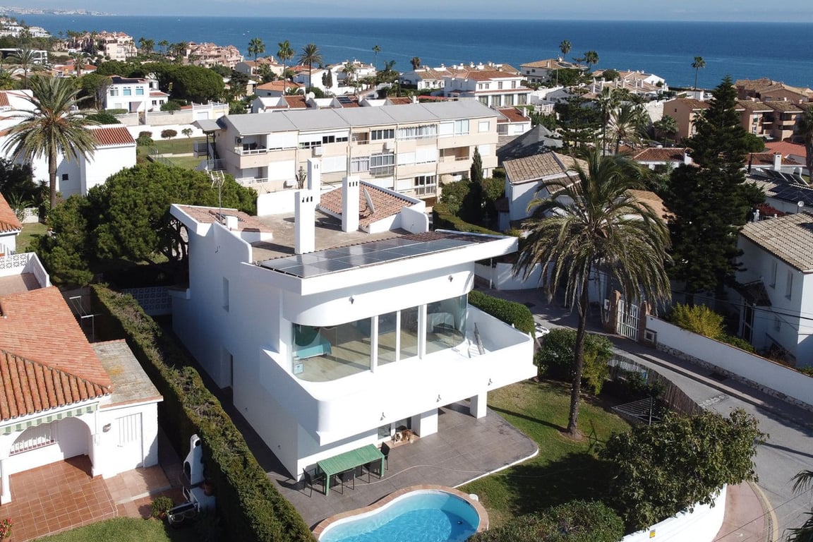 Villa in El Faro - Image 3