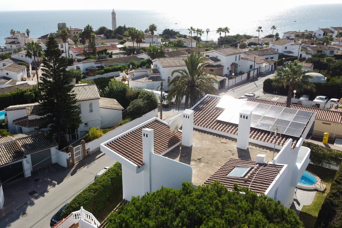 Villa in El Faro - Image 2