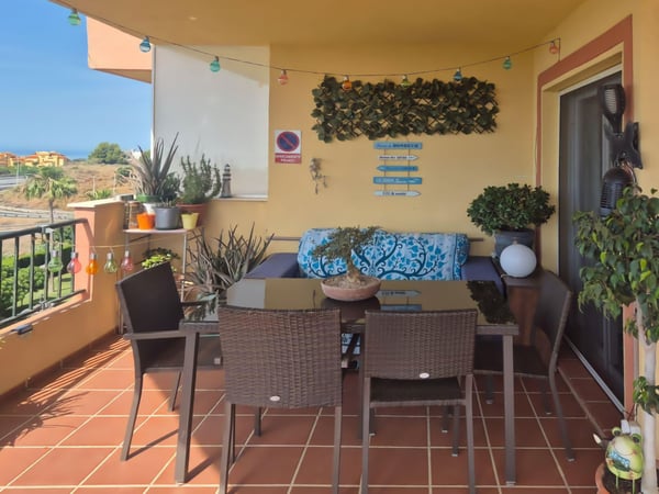 House in Riviera del Sol - view 1