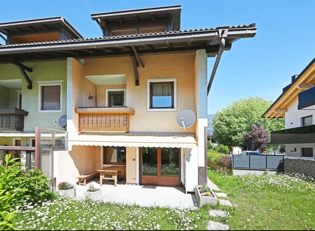 Villa in Brunico/Bruneck - view 1