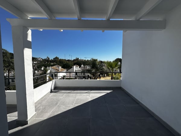 Apartment in Ciudad Quesada - view 1