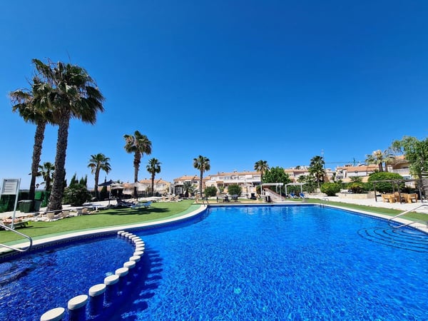 House in Residencia los Altos - view 1