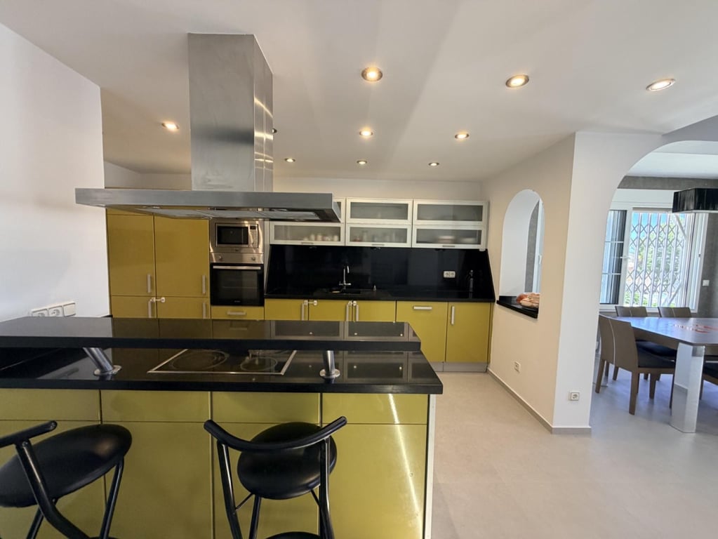Villa in Torrevieja - Image 3