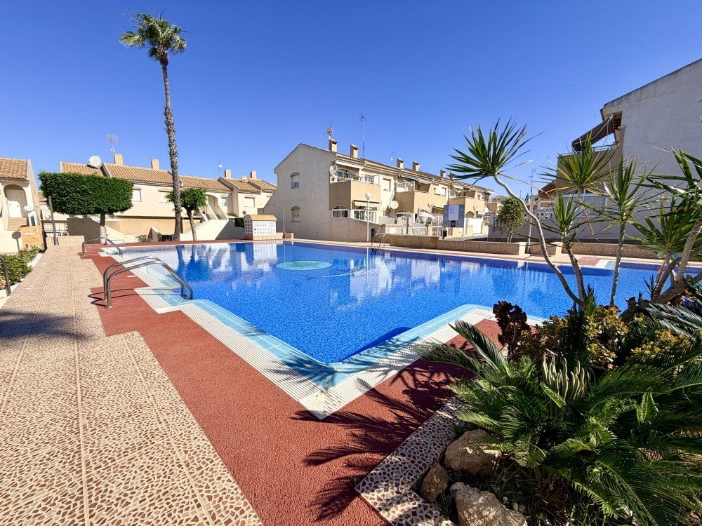 House in Torrevieja