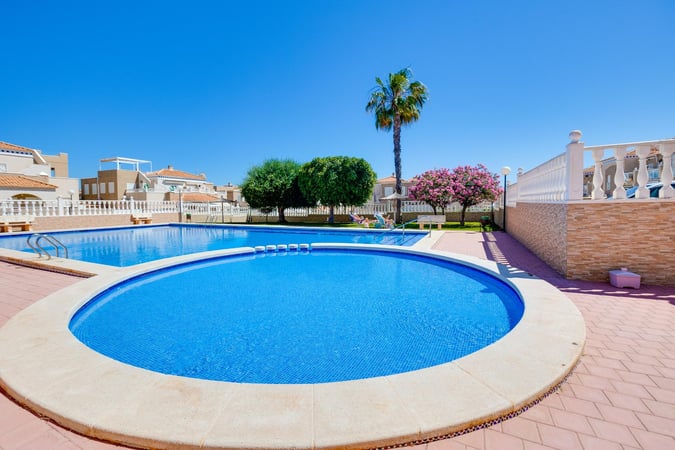 House in Torrevieja - view 1