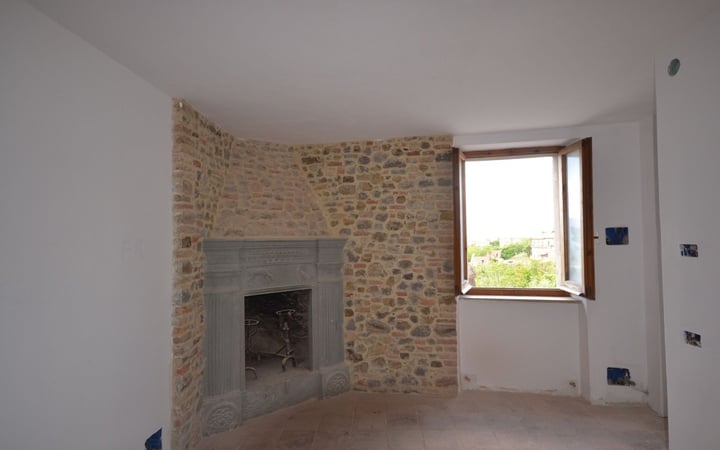 House in Citta della Pieve - view 1
