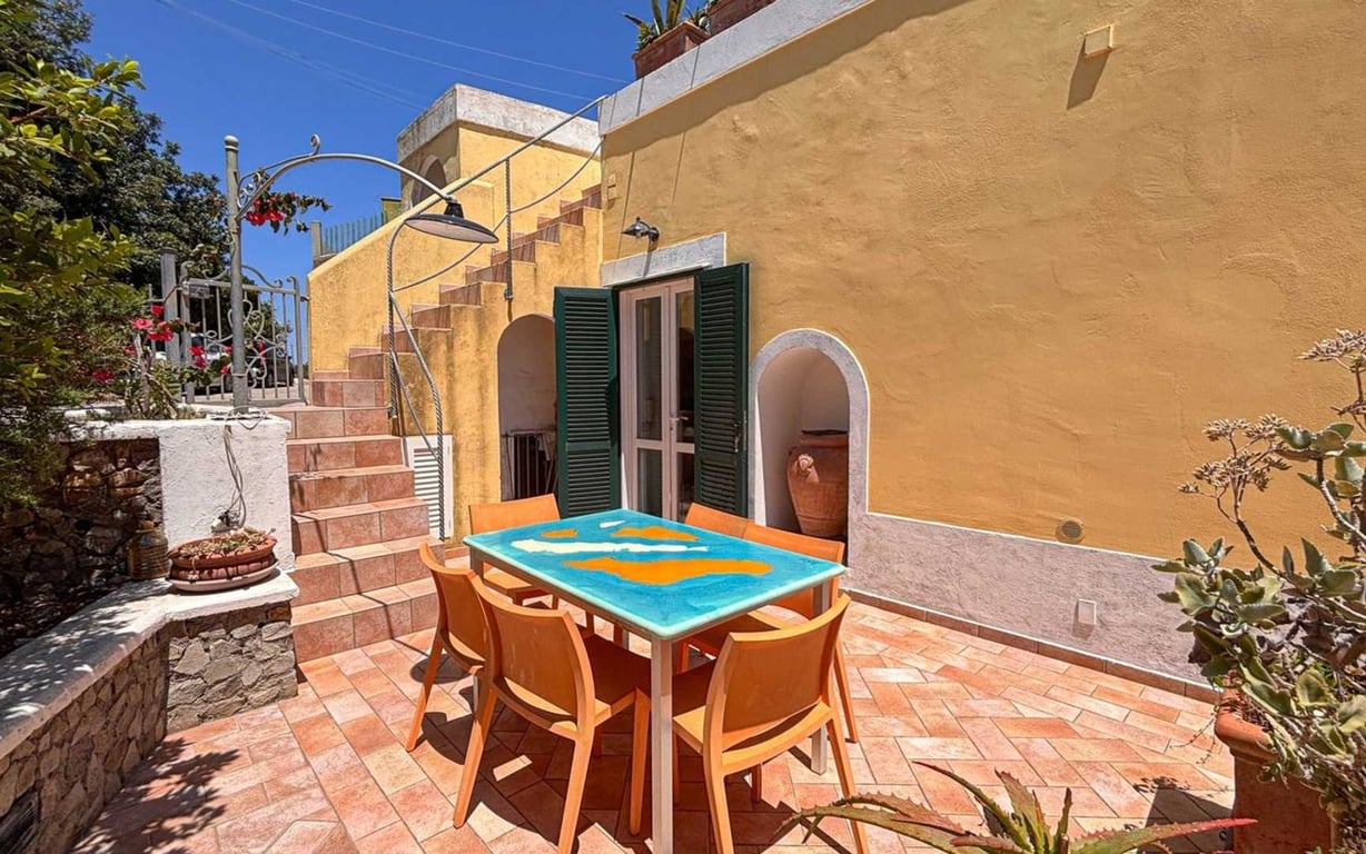 House in Campo Inglese - Image 3