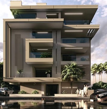 House in Katholiki - view 1