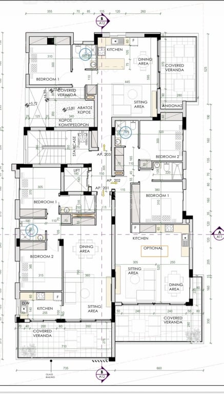Apartment in Aradippou - Image 2
