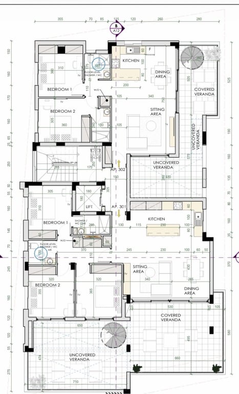 Apartment in Aradippou - Image 3