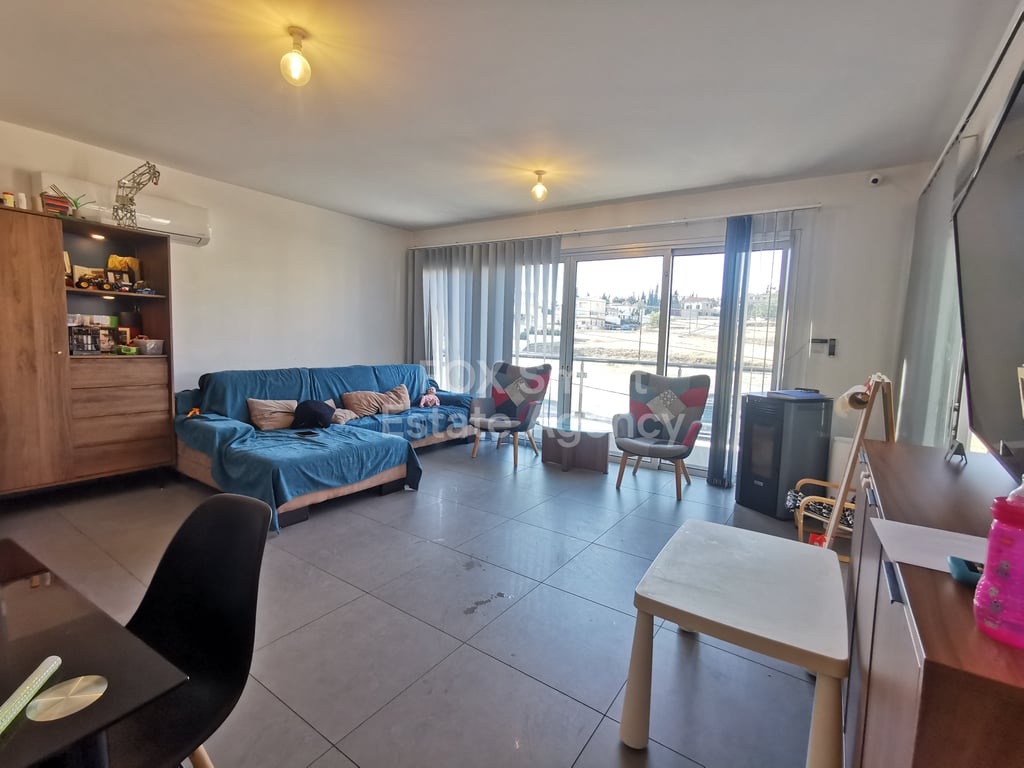Apartment in Aglantzia - Image 3