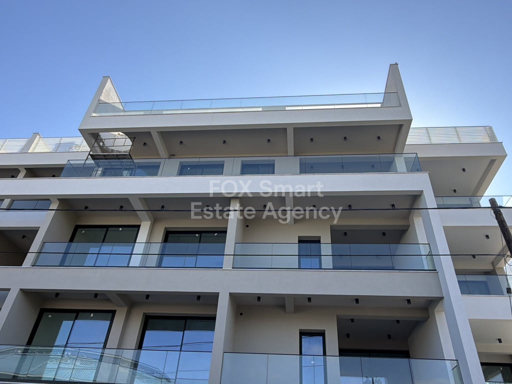 Apartment in Ayios Athanasios (quarter) - Image 2