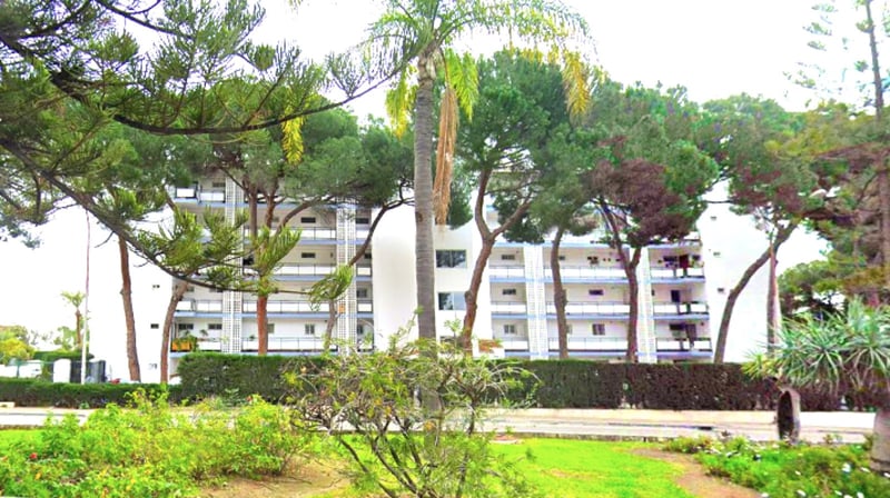 Apartment in Marbella - view 1