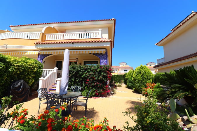House in Ciudad Quesada - view 1