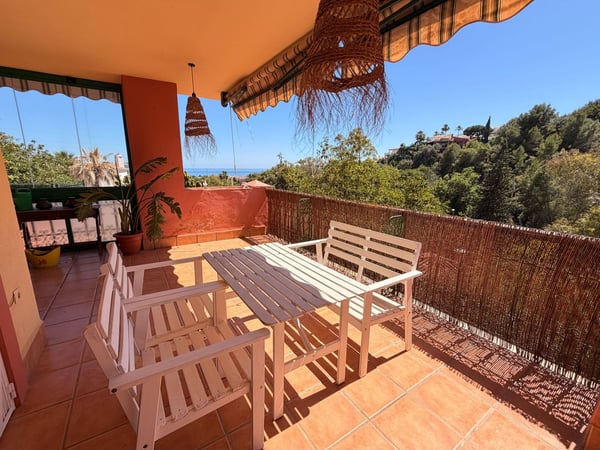 Apartment in Torreblanca - view 1