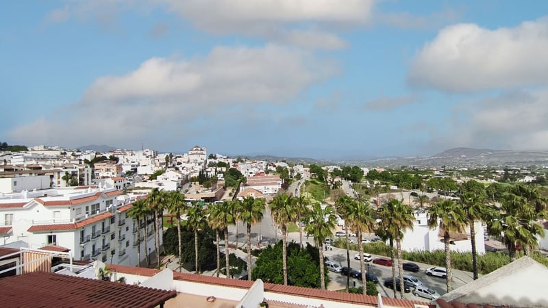 Penthouse in Alhaurin el Grande - view 1