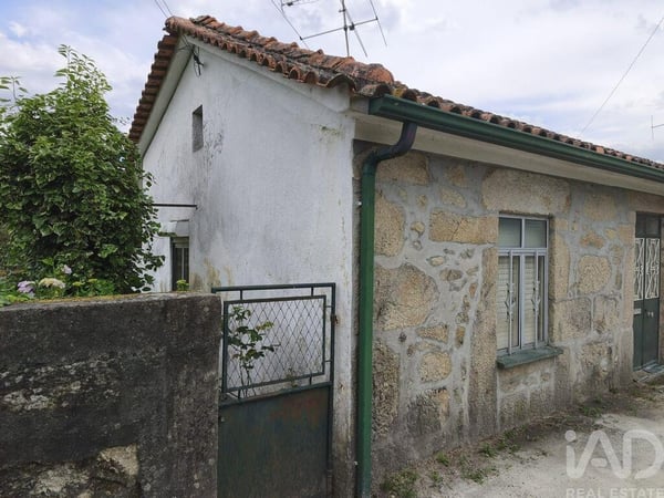 Farm, Ranch or Equestrian in Viseu - view 1