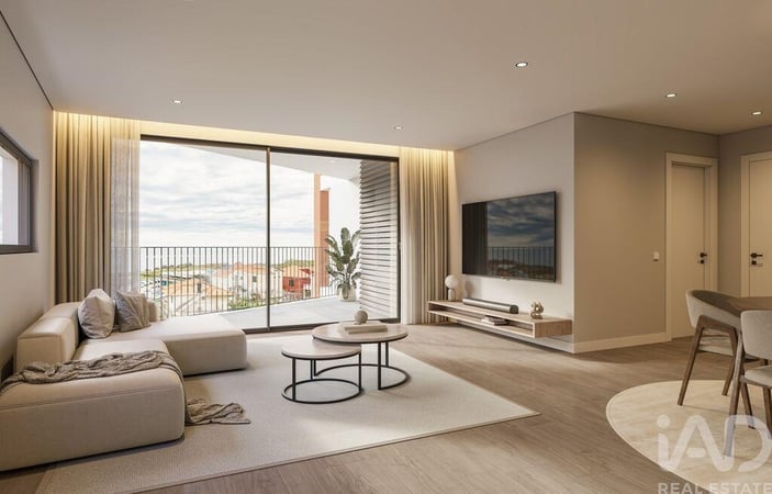 Apartment in Ponta do Sol - view 1
