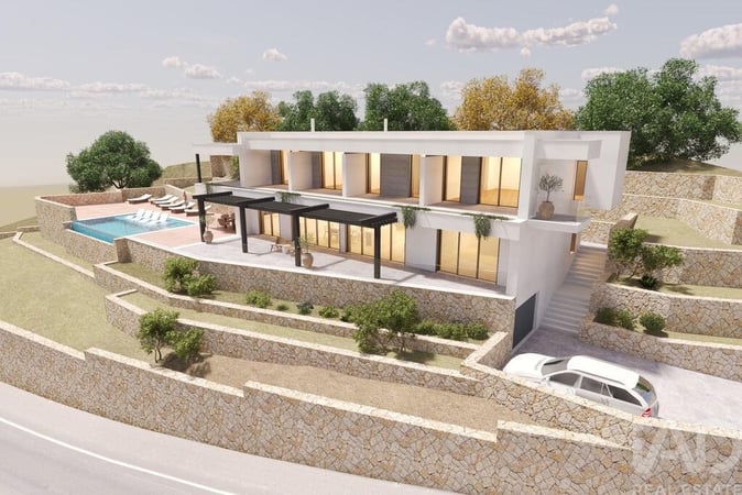 Land in Boliqueime - view 1