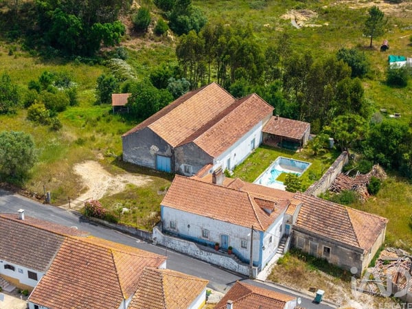 Farm, Ranch or Equestrian in Massuca - view 1