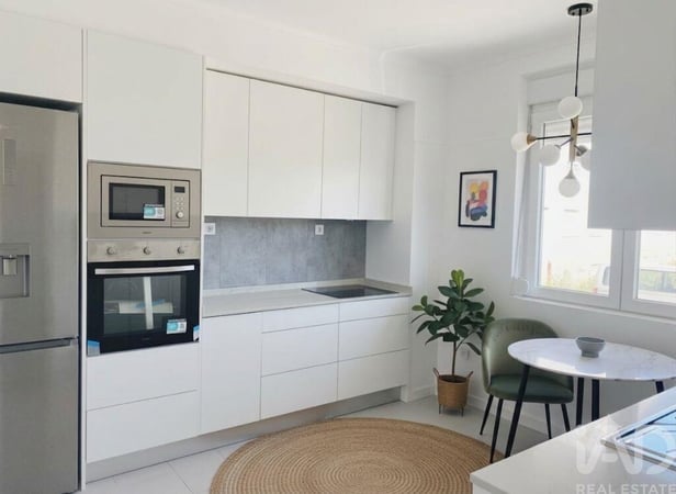 Apartment in Pinhal Novo - view 1
