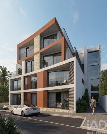 Apartment in Ponta do Sol - view 1