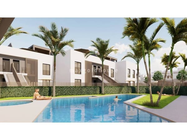 Apartment in Pilar de la Horadada - view 1
