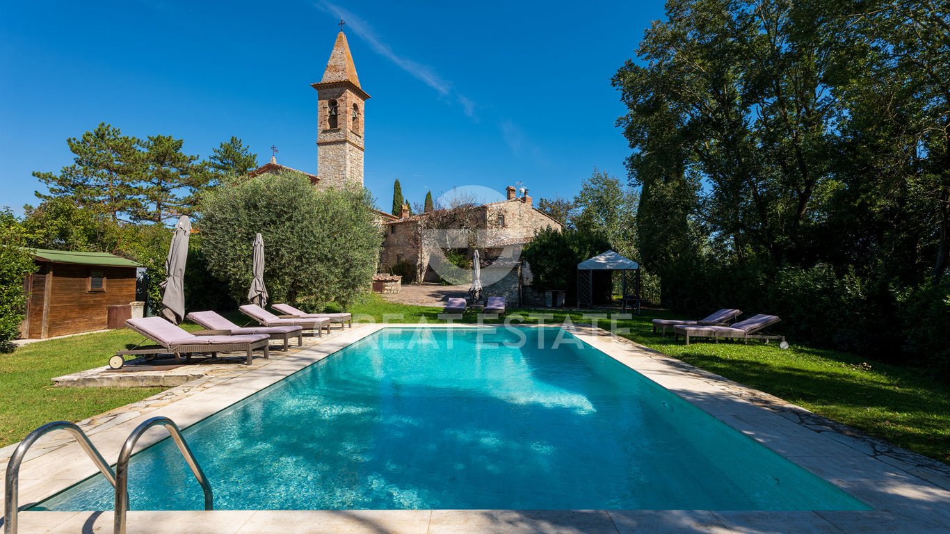 House in Castellina in Chianti - Image 3