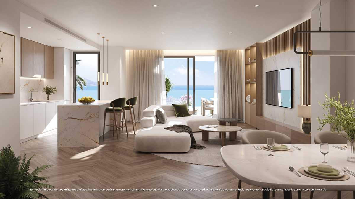 Apartment in Torremolinos - Image 3