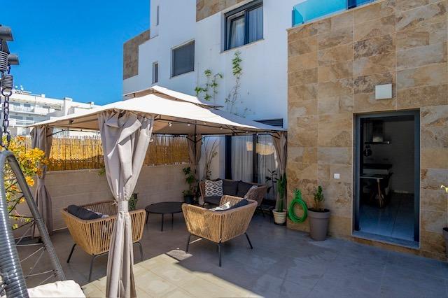 House in Villamartin