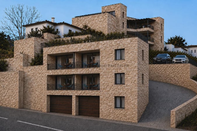 Apartment in Maroni - view 1