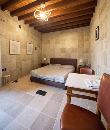 Apartment in Maroni - view 1