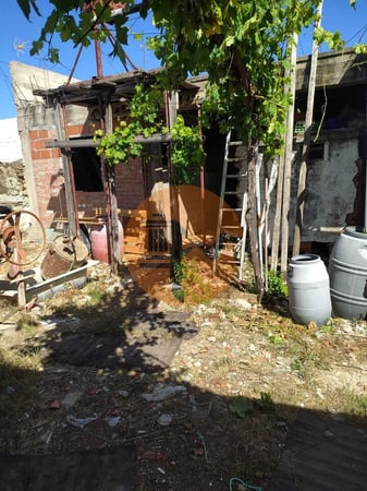 Villa in Castro Marim - view 1