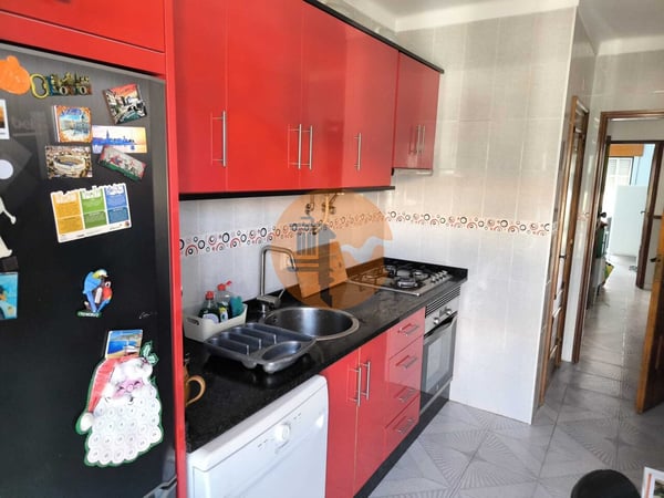 Apartment in Vila Real de Santo Antonio - view 1
