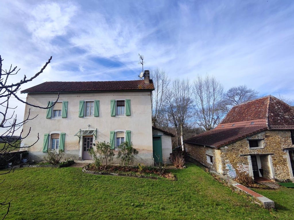 House in Salies-de-Bearn - Image 2