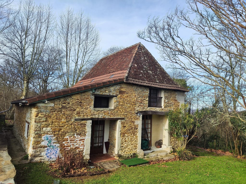 House in Salies-de-Bearn - Image 3