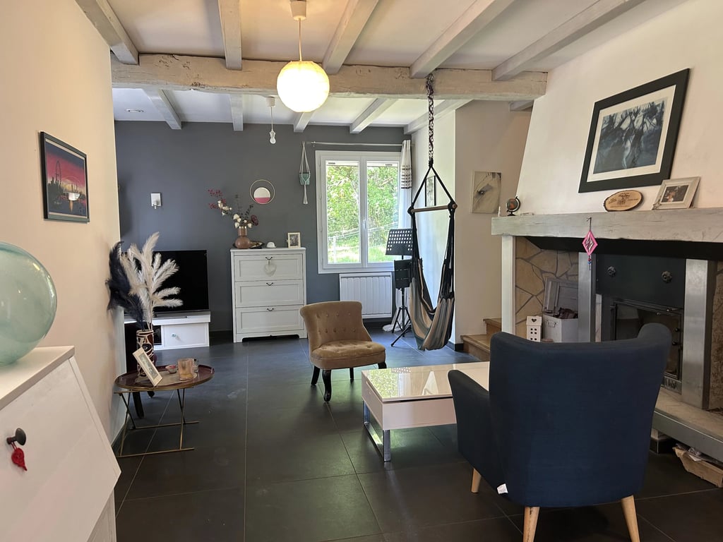 House in Serignac - Image 3