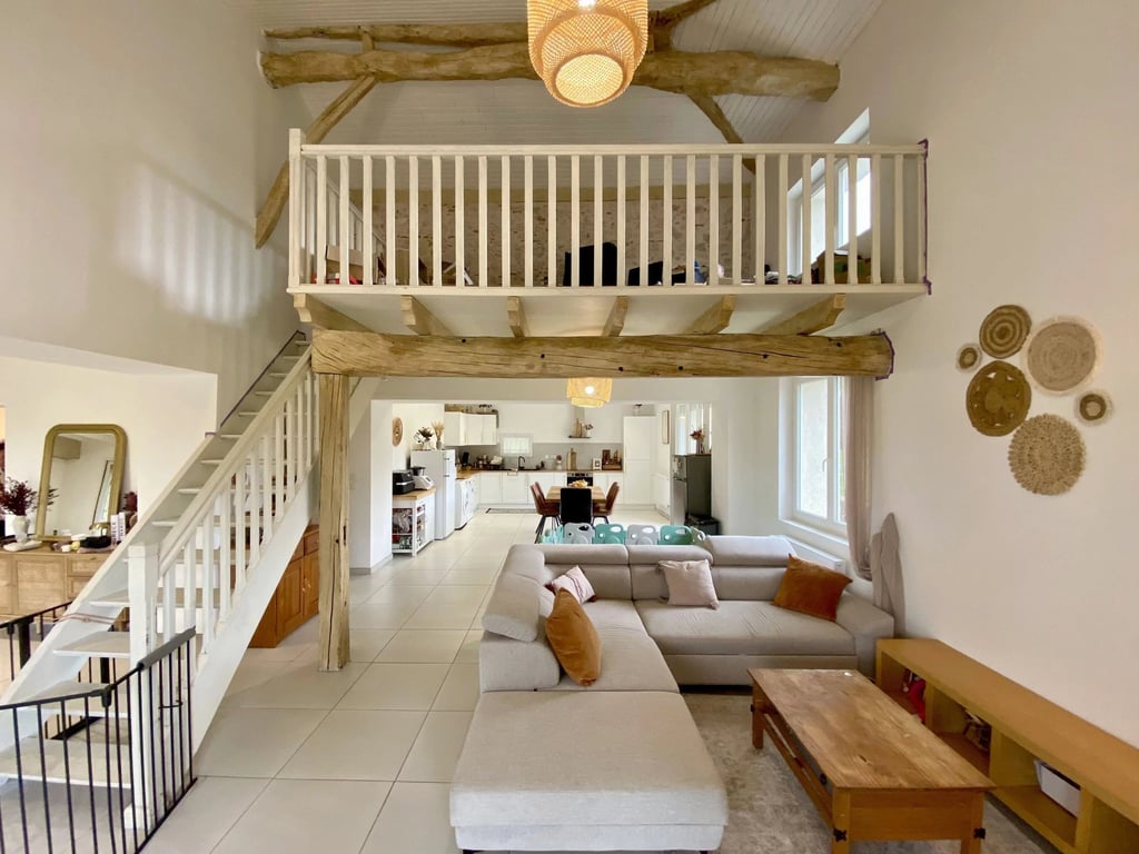 House in Villeneuve-sur-Lot - Image 3