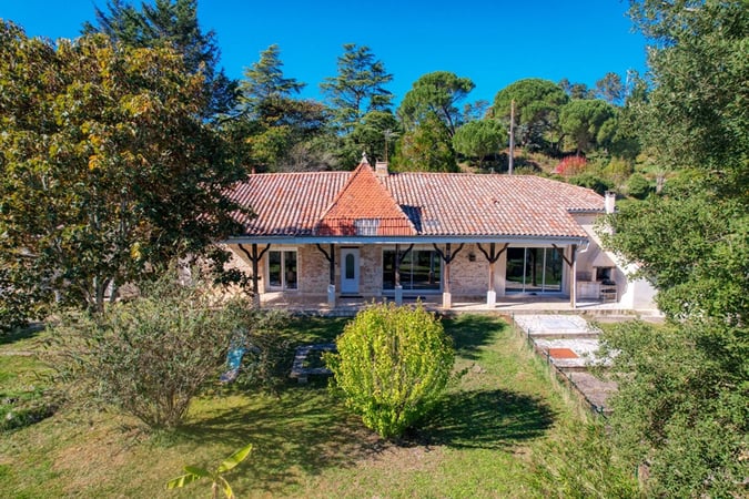 House in Villeneuve-sur-Lot - view 1