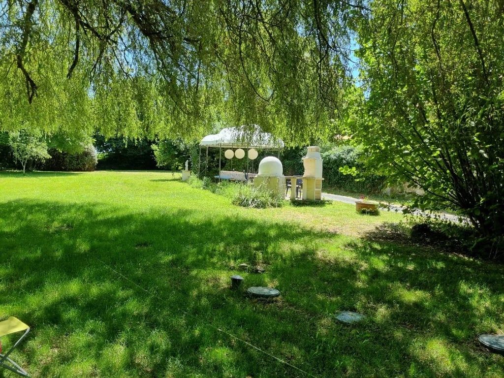 House in Mareuil - Image 2