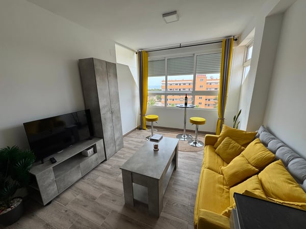Apartment in Guardamar del Segura - view 1